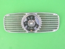 Perohaus clock for VW oval