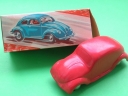 Steha rubber car bug