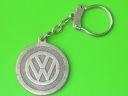 VW key chain