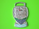 key chain Wolfsburg