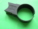 Moto-Meter gauge clip