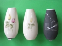 Rosenthal vases