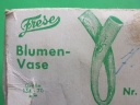 FRESE vase brand