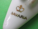 BAVARIA vase brand