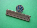 VW employee personal pin
