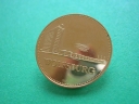 Wolfsburg gold coin