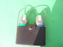 car seat thermo set