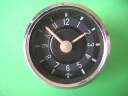 vdo 80mm clock