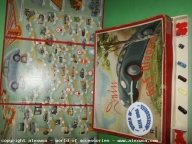 KdF-Wagen game