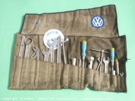 Hazet VW bag