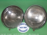 1948 head lights