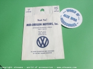 VW-paperbag