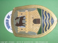 Wolfsburg emblem